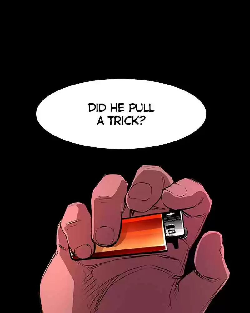 Hallym Gymnasium Chapter 10