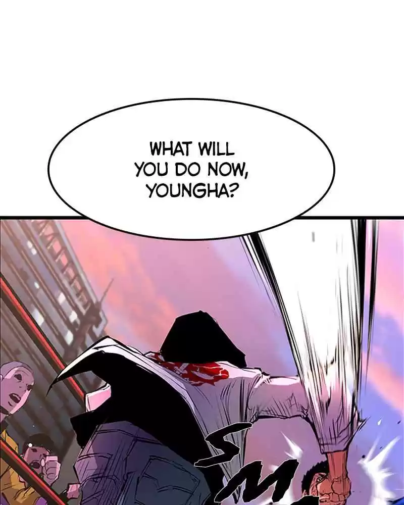 Hallym Gymnasium Chapter 10