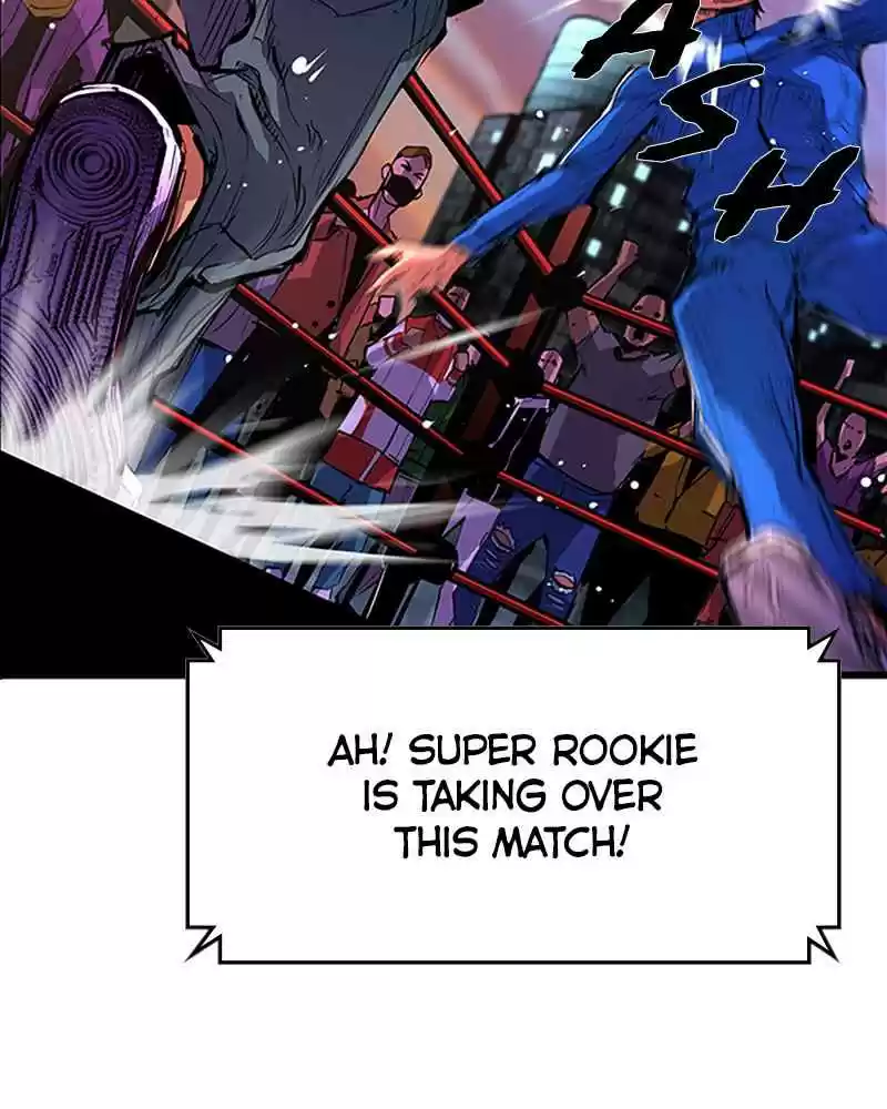 Hallym Gymnasium Chapter 10