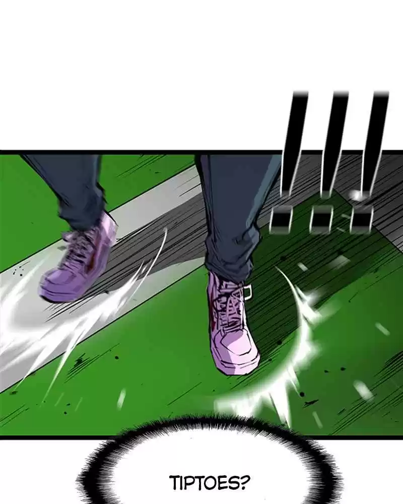 Hallym Gymnasium Chapter 10