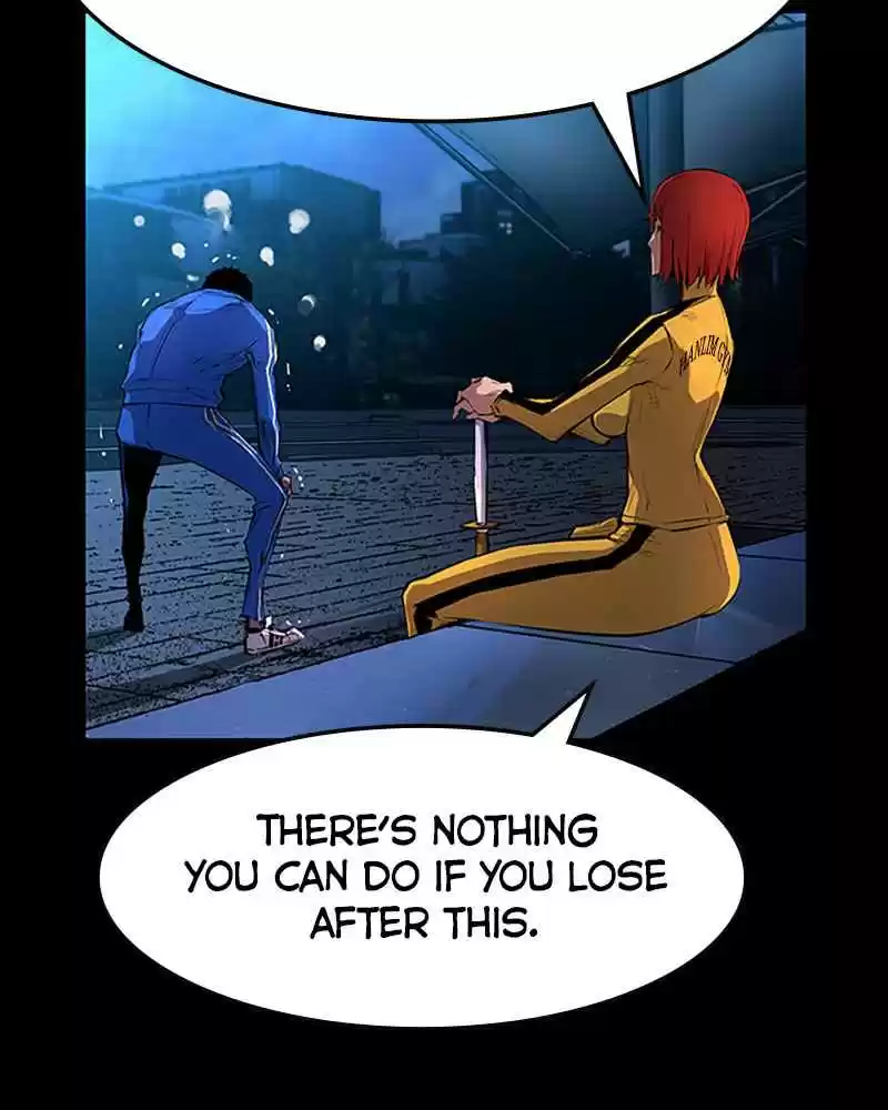 Hallym Gymnasium Chapter 10