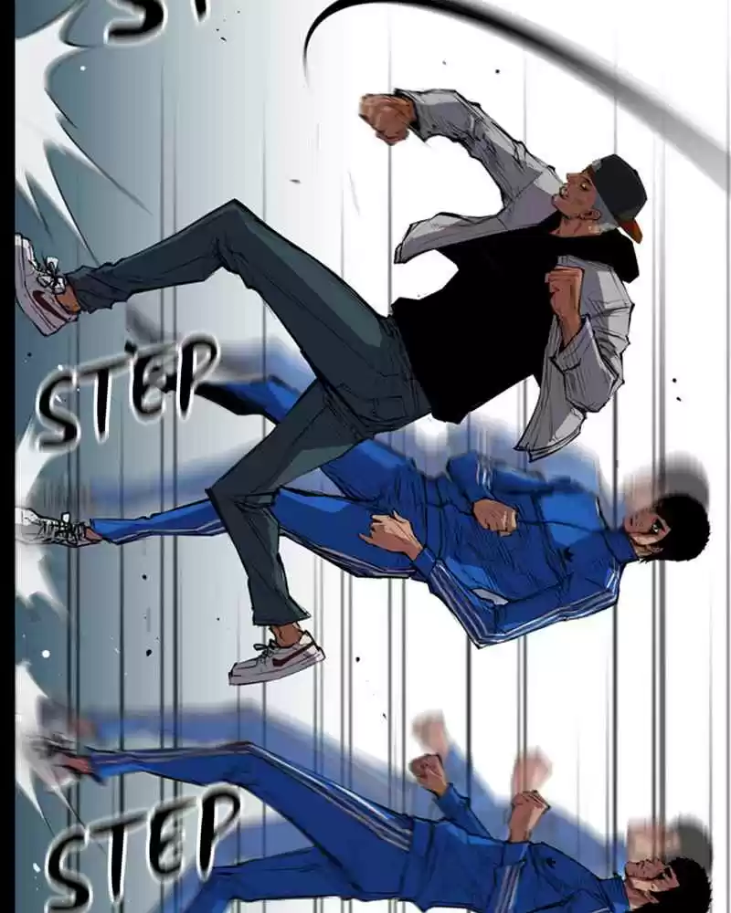 Hallym Gymnasium Chapter 10