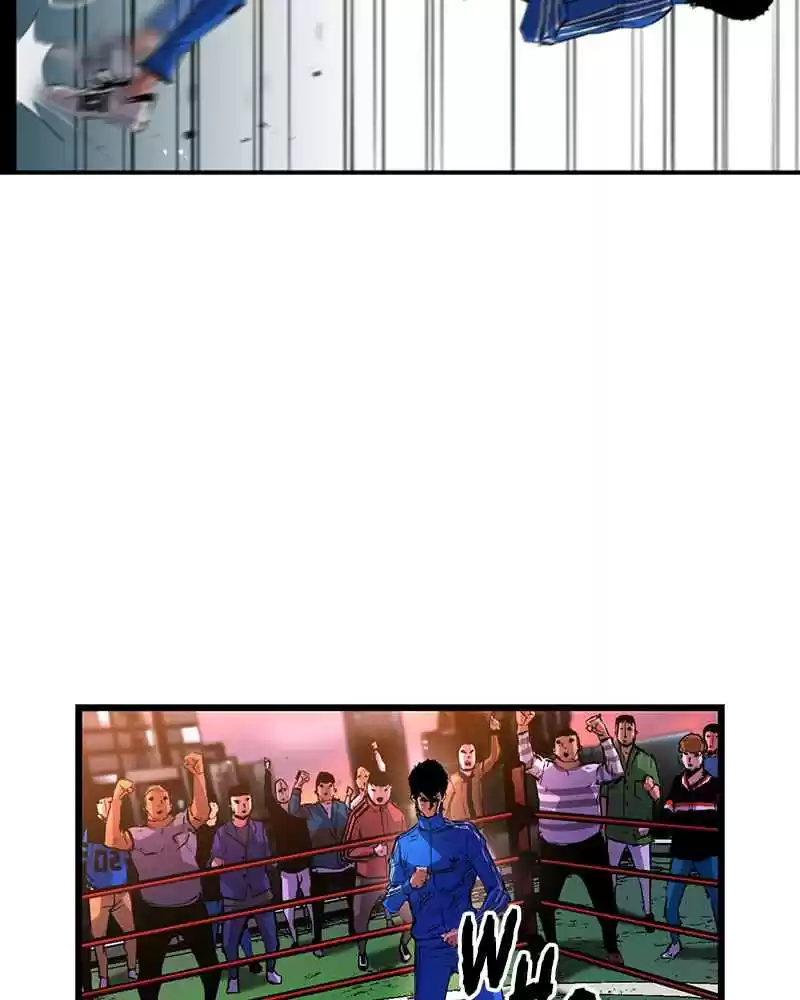 Hallym Gymnasium Chapter 10