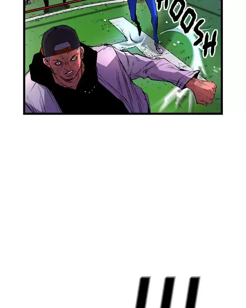 Hallym Gymnasium Chapter 10