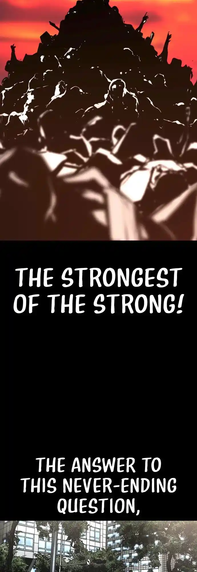 Hallym Gymnasium Chapter 105