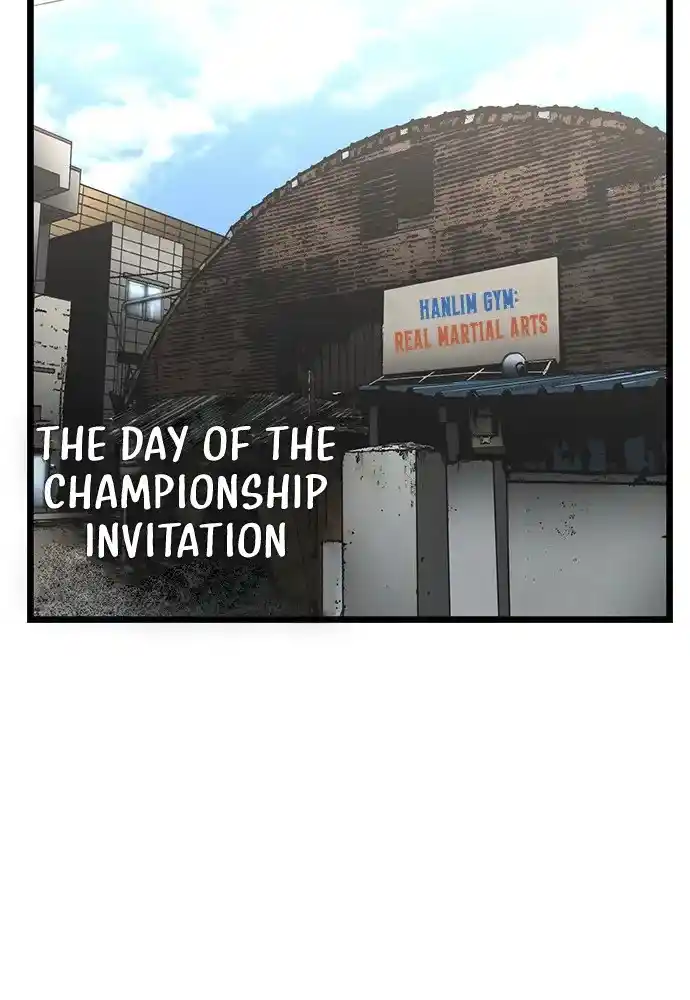 Hallym Gymnasium Chapter 105