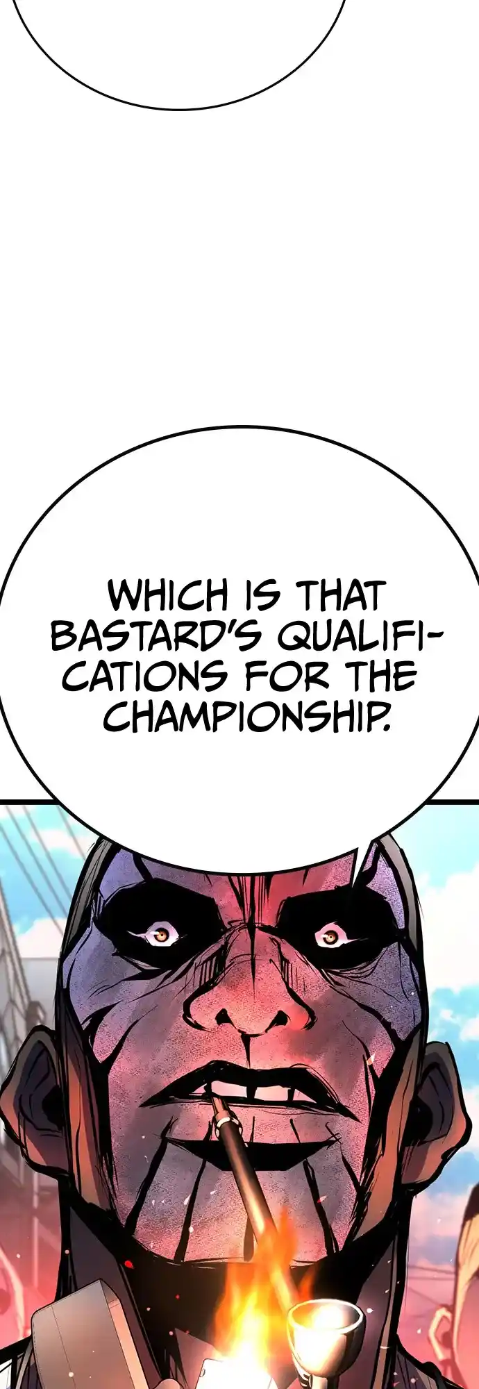 Hallym Gymnasium Chapter 105