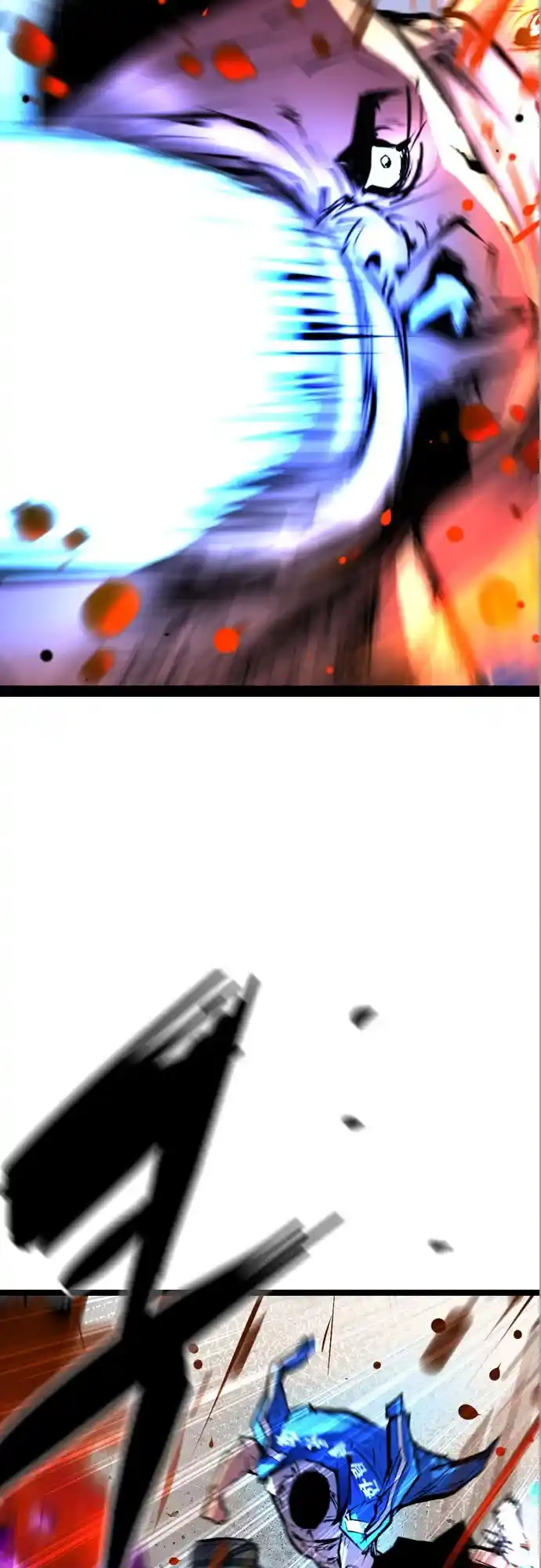 Hallym Gymnasium Chapter 105