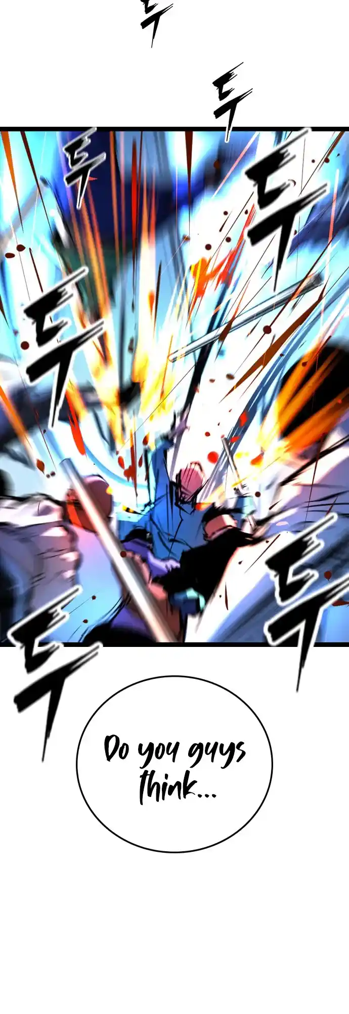 Hallym Gymnasium Chapter 105