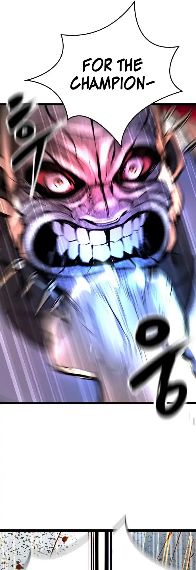 Hallym Gymnasium Chapter 105