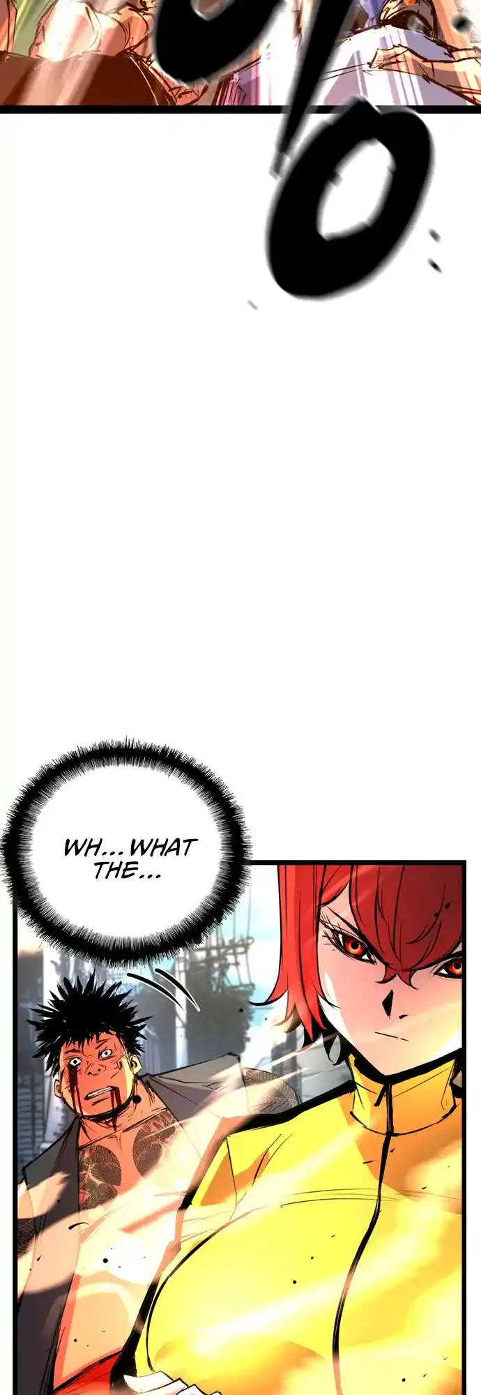 Hallym Gymnasium Chapter 105