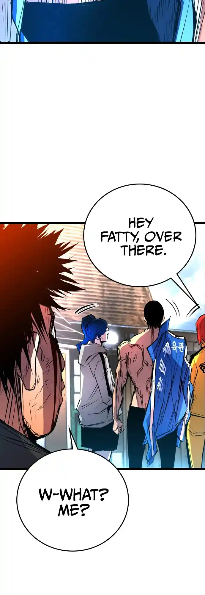 Hallym Gymnasium Chapter 105