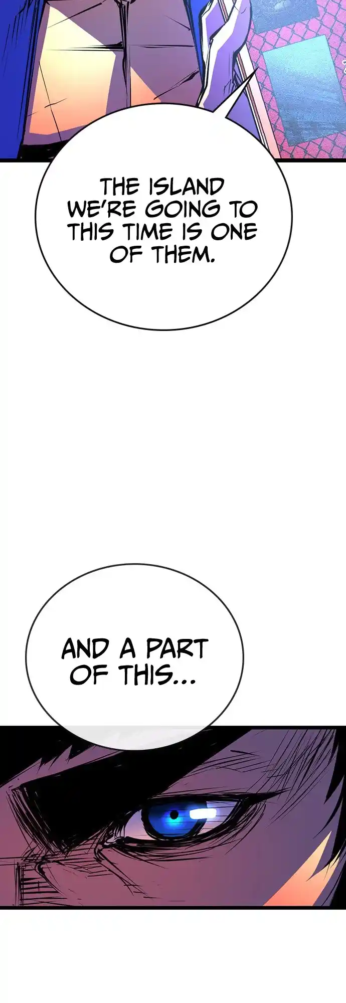 Hallym Gymnasium Chapter 105