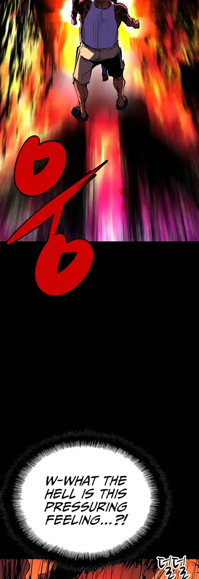 Hallym Gymnasium Chapter 105