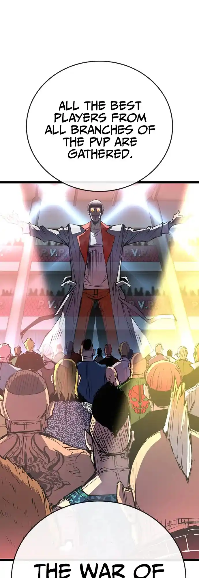 Hallym Gymnasium Chapter 105