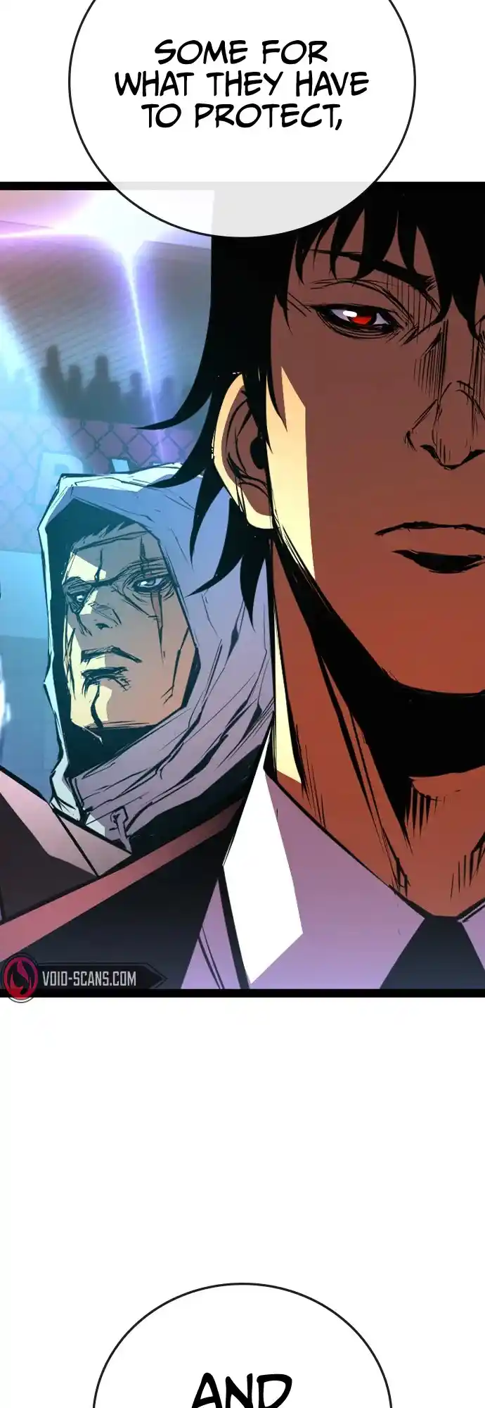 Hallym Gymnasium Chapter 105