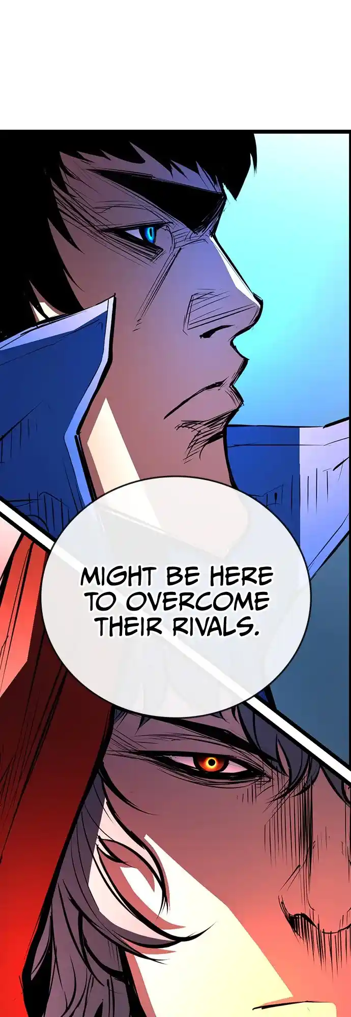 Hallym Gymnasium Chapter 105