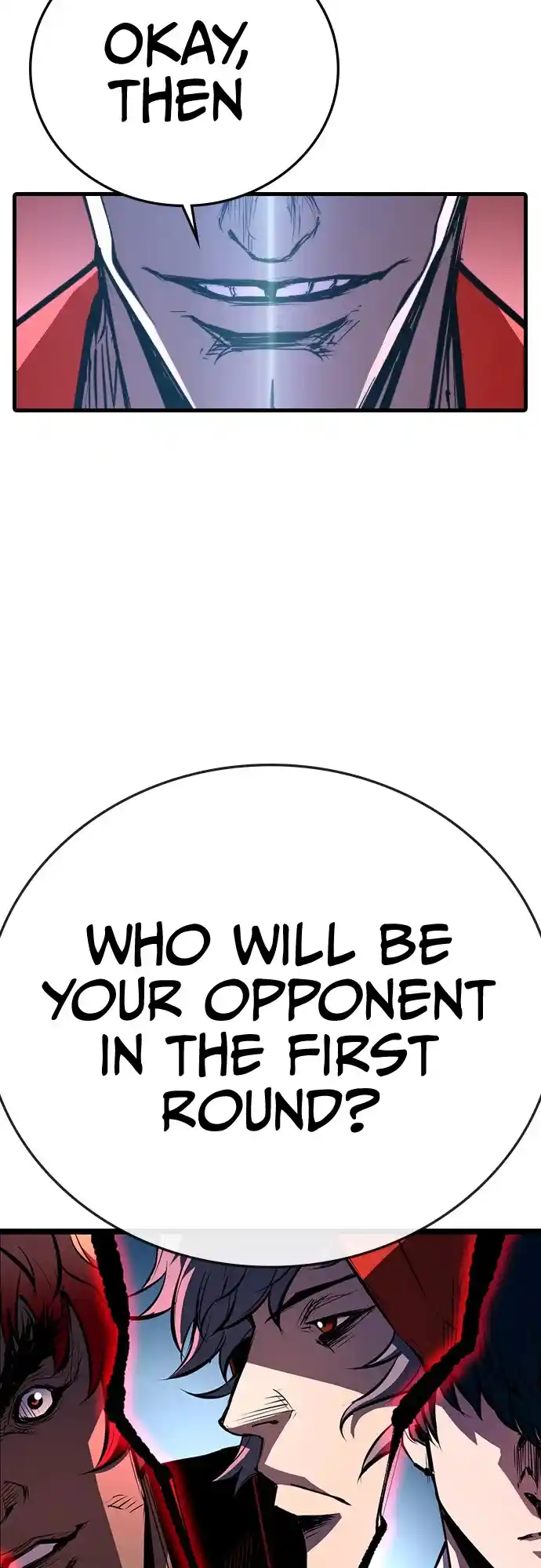 Hallym Gymnasium Chapter 105