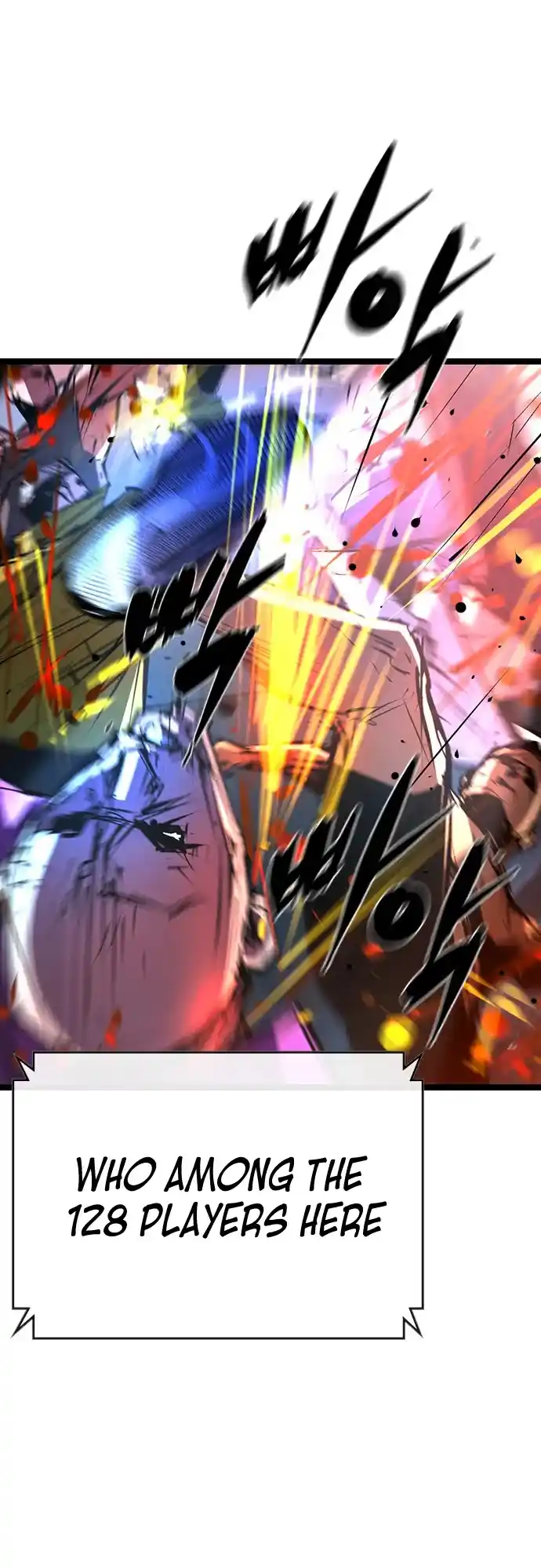 Hallym Gymnasium Chapter 105