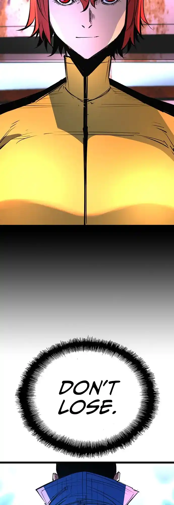 Hallym Gymnasium Chapter 105