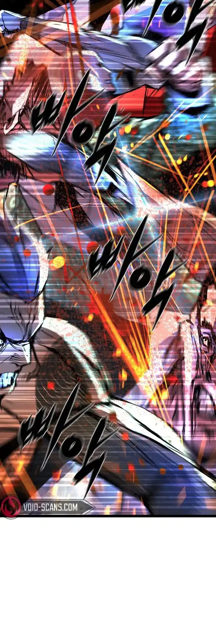 Hallym Gymnasium Chapter 106