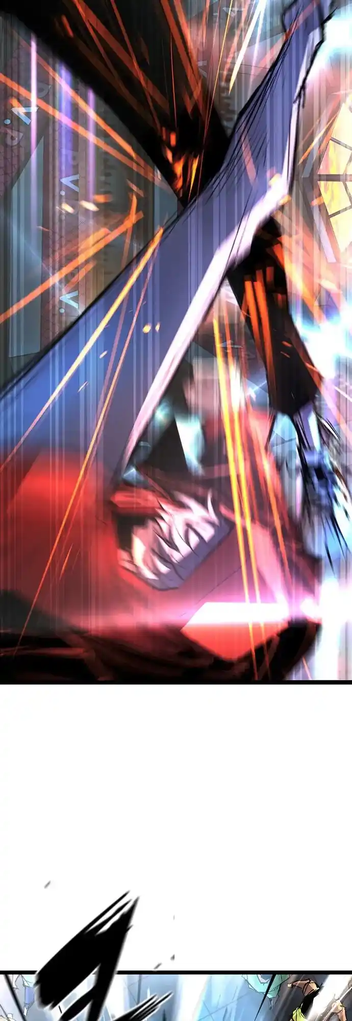 Hallym Gymnasium Chapter 106