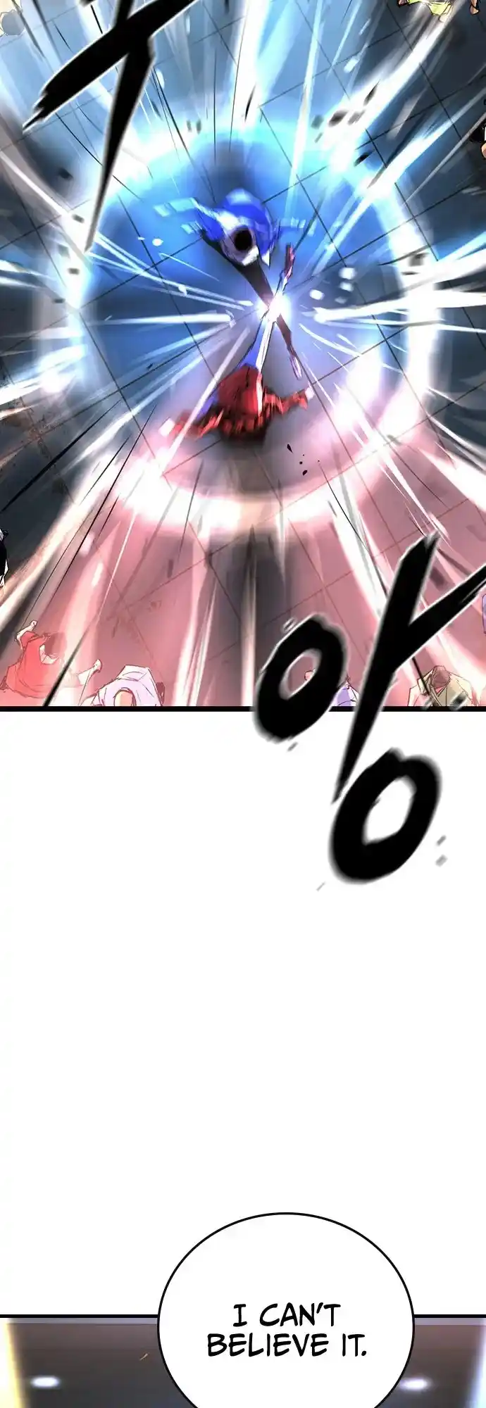 Hallym Gymnasium Chapter 106