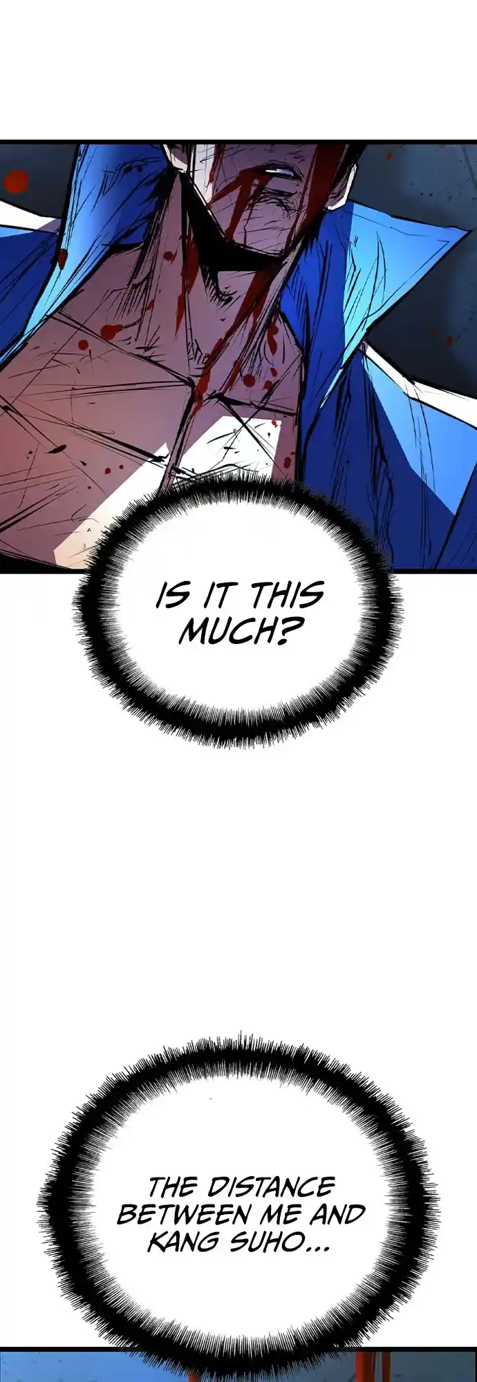 Hallym Gymnasium Chapter 106