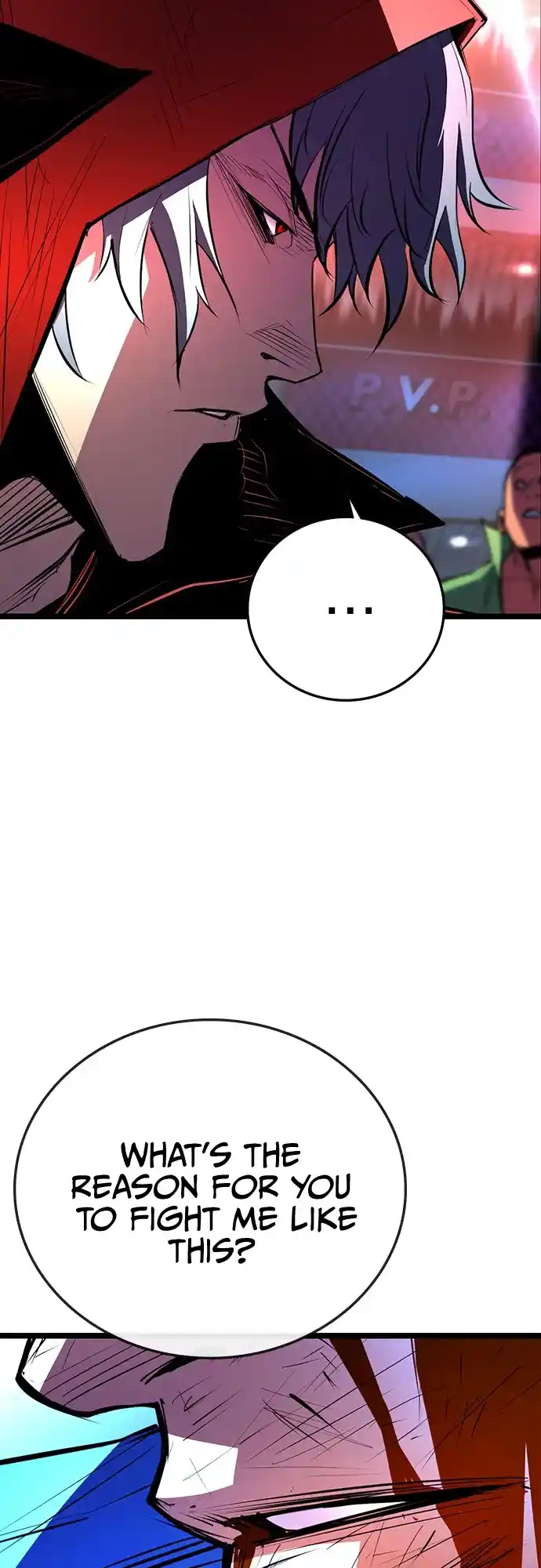 Hallym Gymnasium Chapter 106