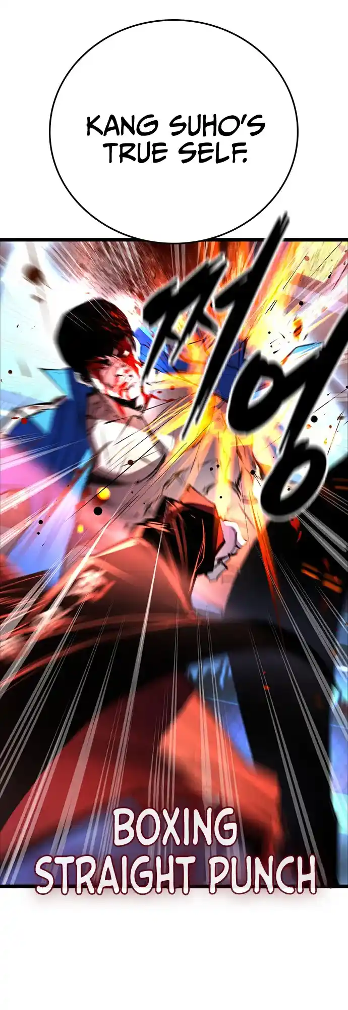 Hallym Gymnasium Chapter 106