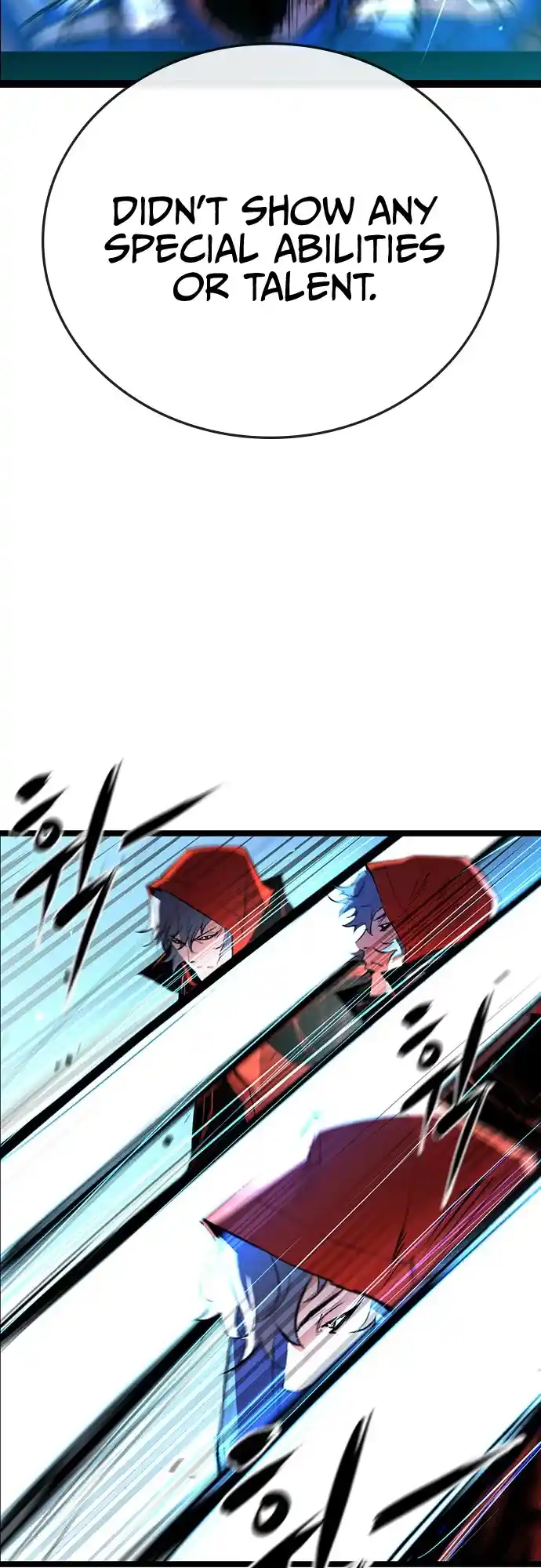 Hallym Gymnasium Chapter 106