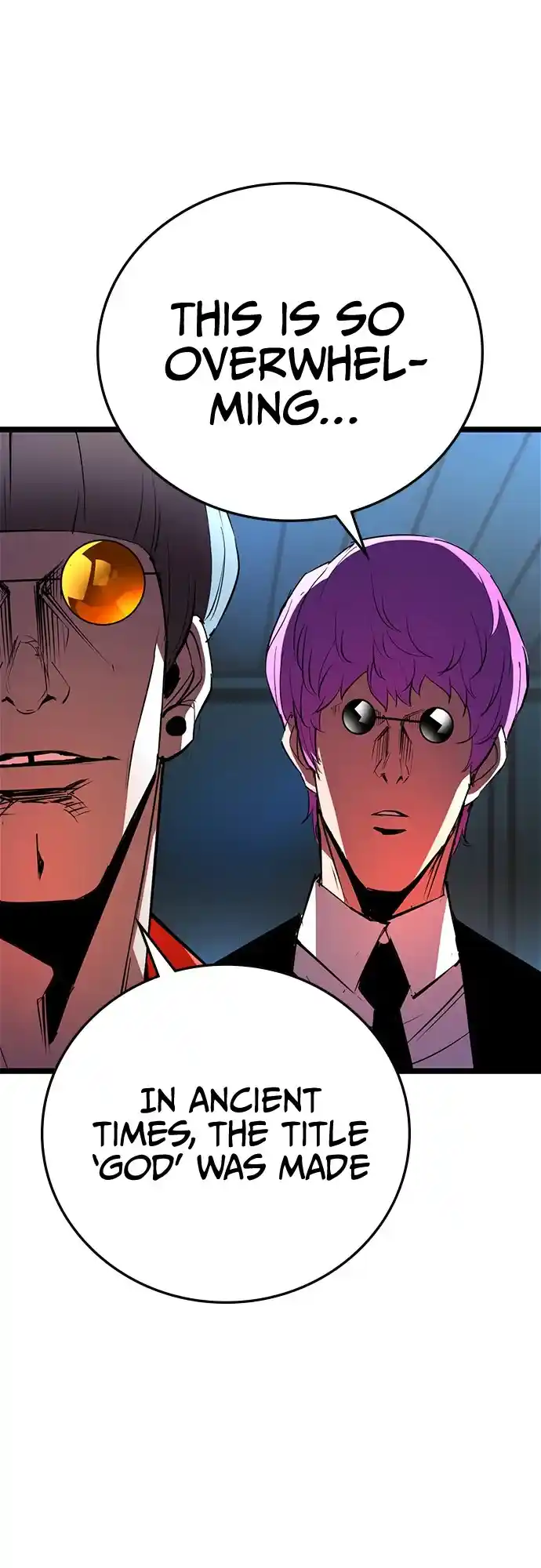 Hallym Gymnasium Chapter 106