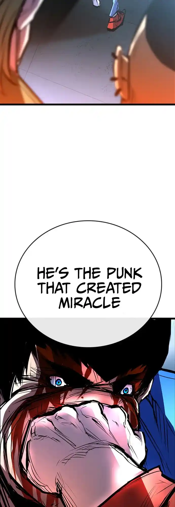 Hallym Gymnasium Chapter 106