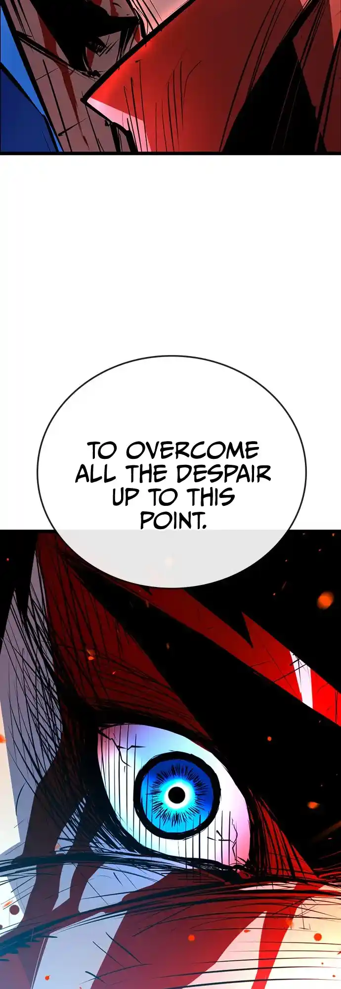 Hallym Gymnasium Chapter 106