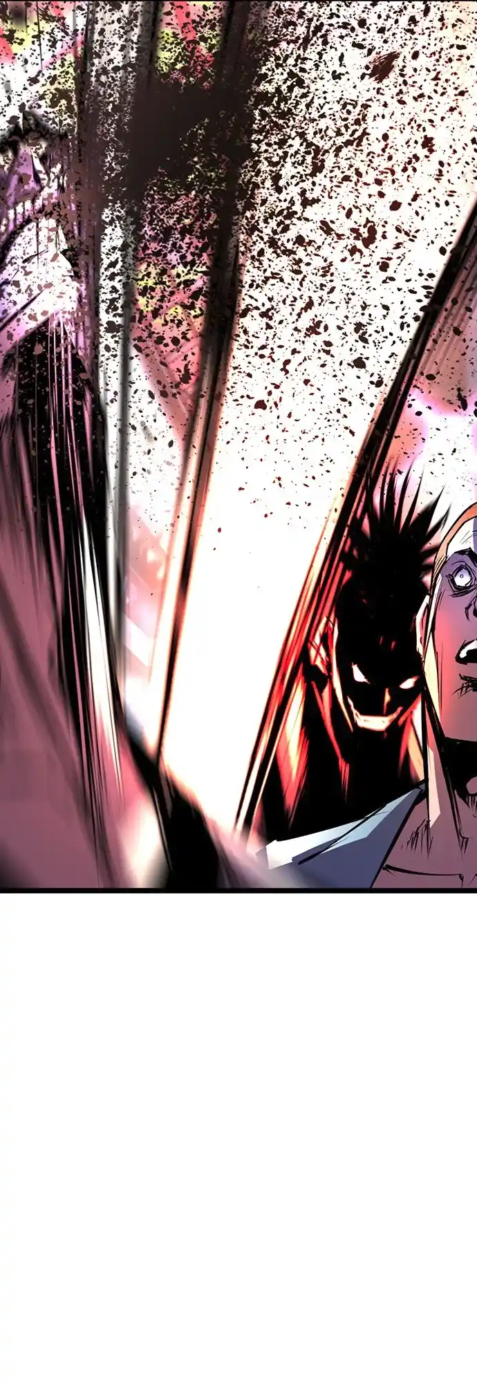 Hallym Gymnasium Chapter 107