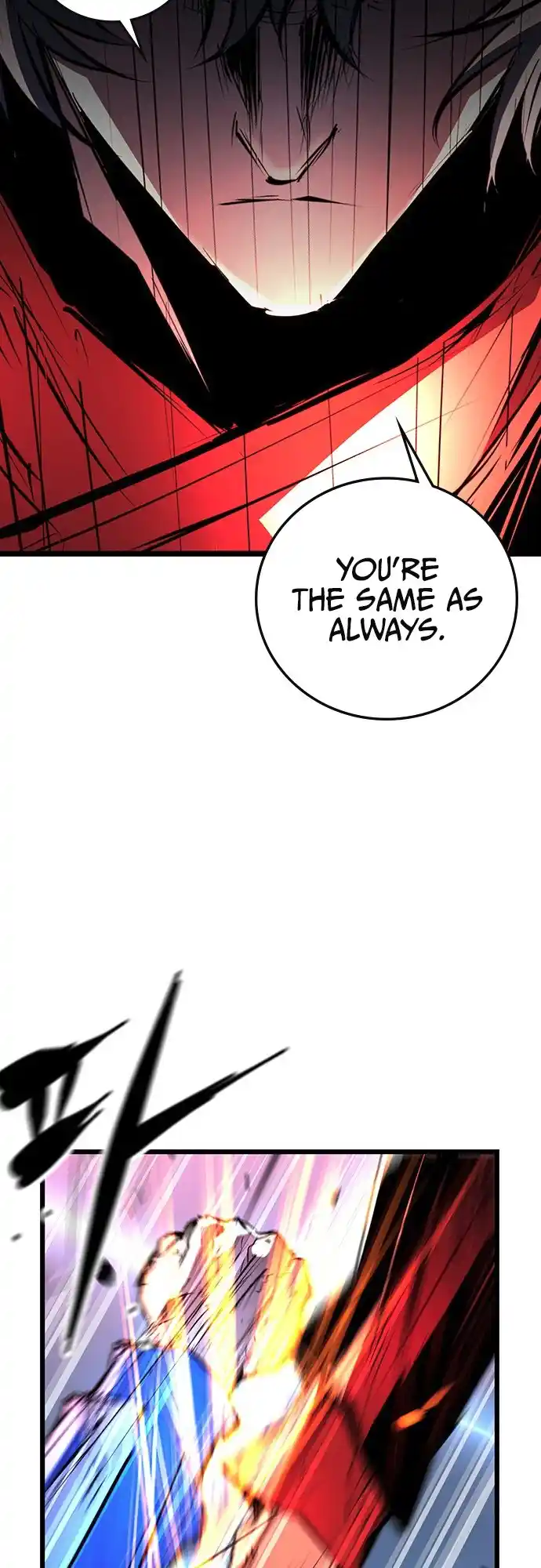 Hallym Gymnasium Chapter 107