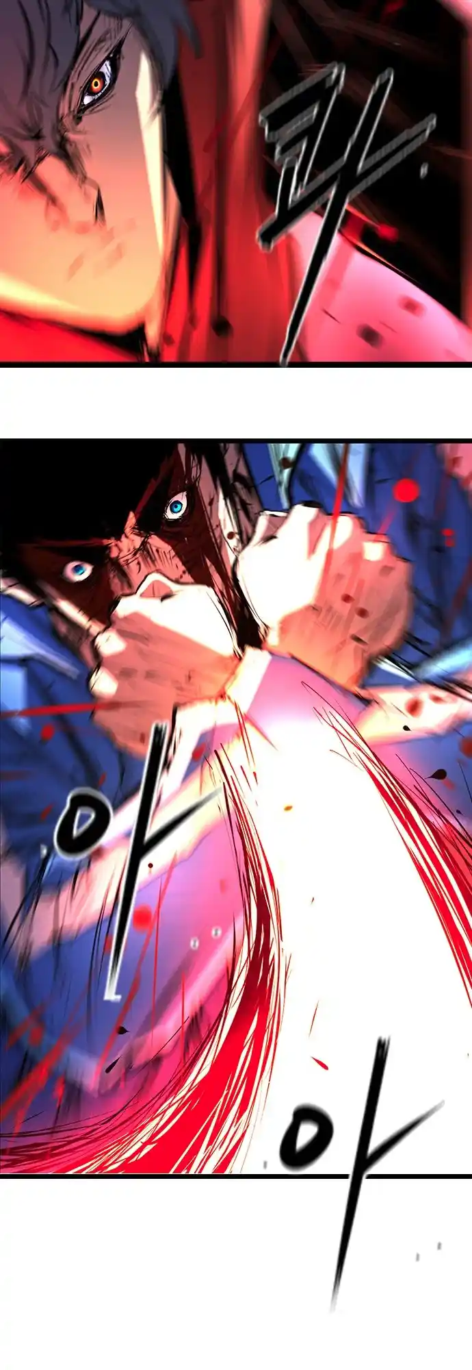 Hallym Gymnasium Chapter 107