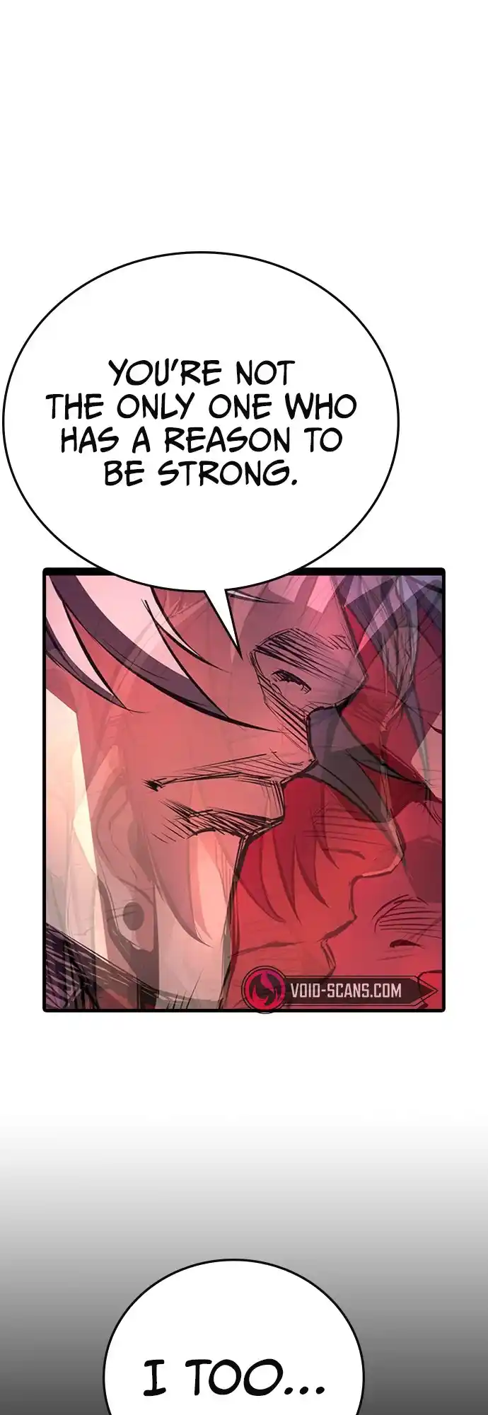 Hallym Gymnasium Chapter 107