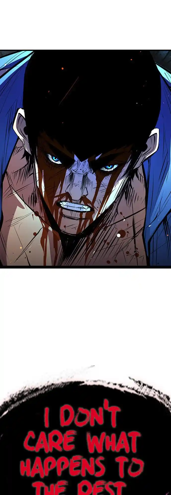 Hallym Gymnasium Chapter 107