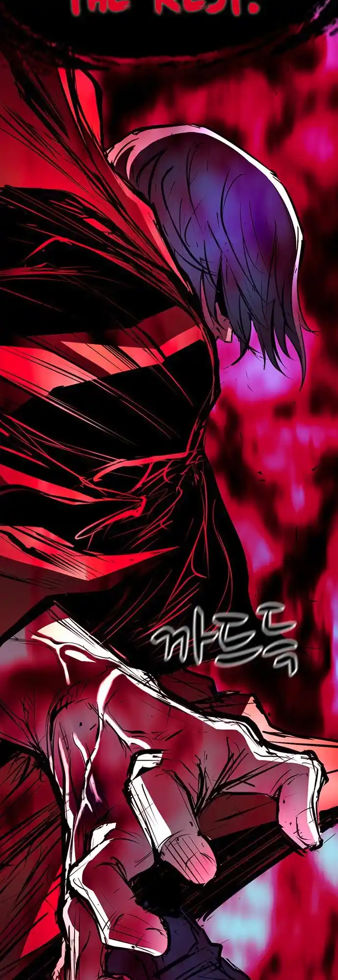 Hallym Gymnasium Chapter 107