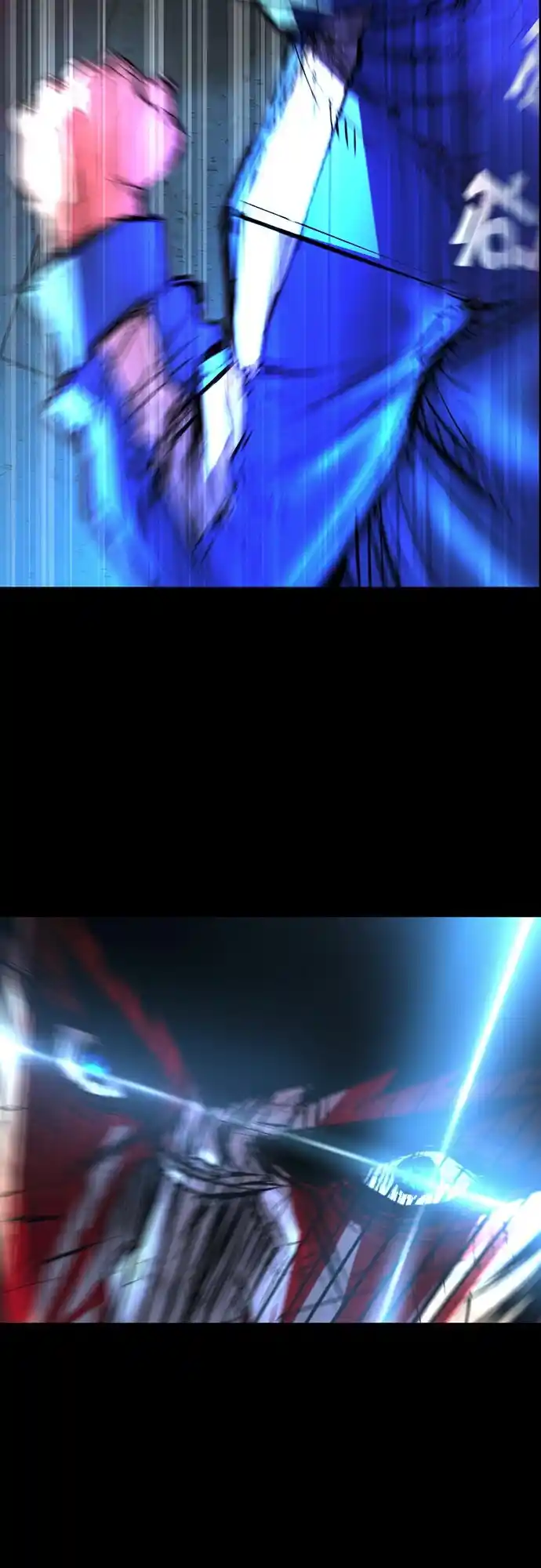 Hallym Gymnasium Chapter 107