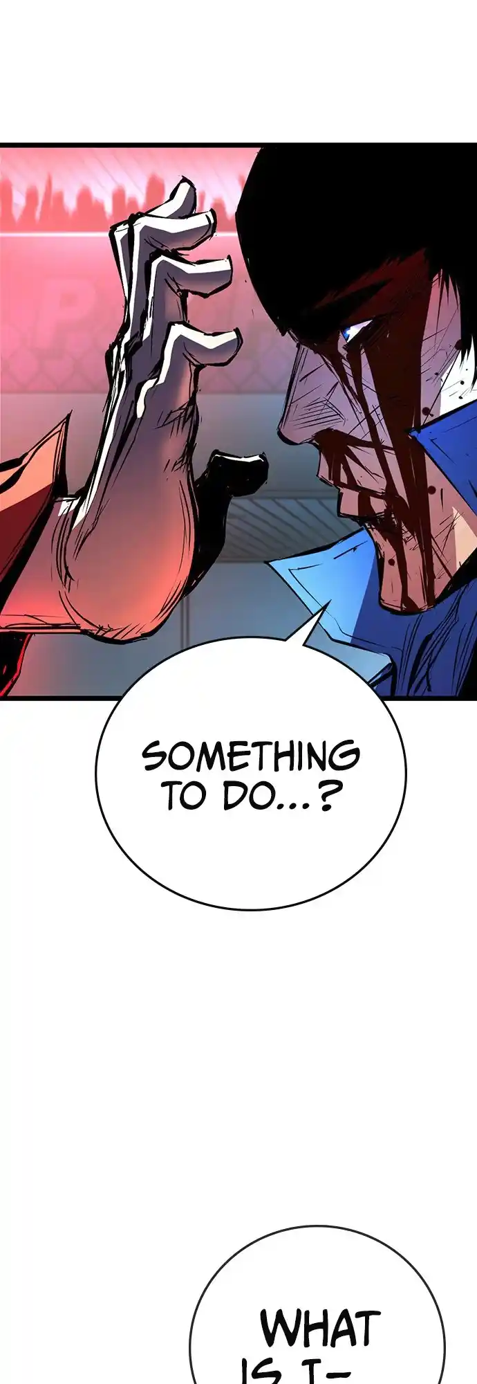 Hallym Gymnasium Chapter 107