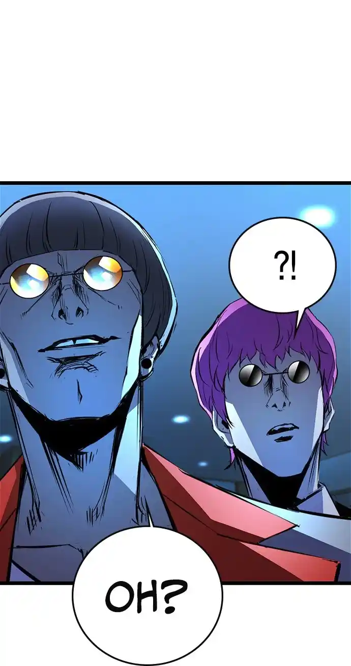 Hallym Gymnasium Chapter 107