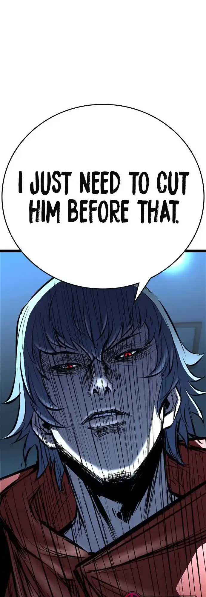 Hallym Gymnasium Chapter 107