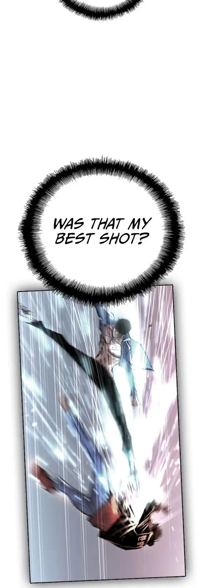 Hallym Gymnasium Chapter 108