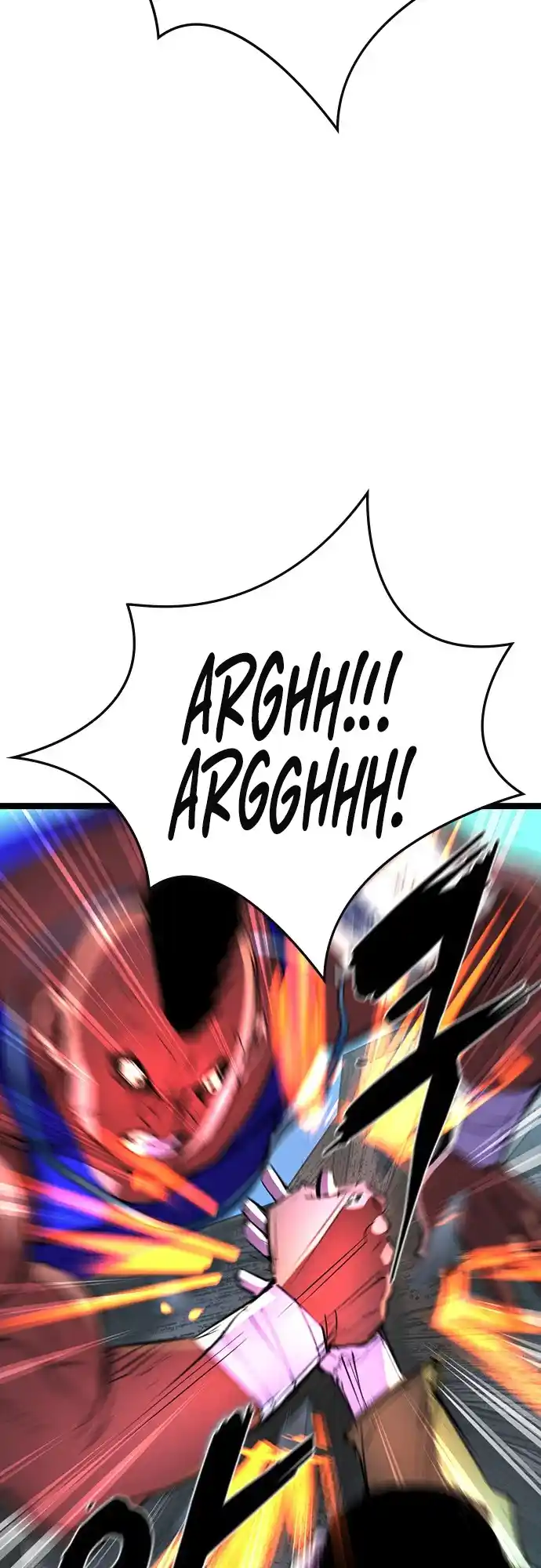 Hallym Gymnasium Chapter 108