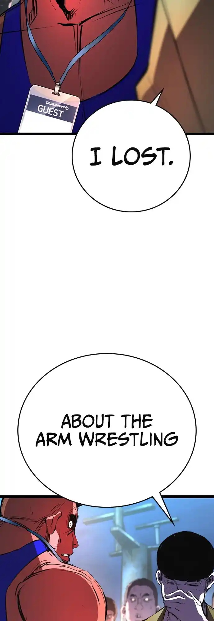 Hallym Gymnasium Chapter 108