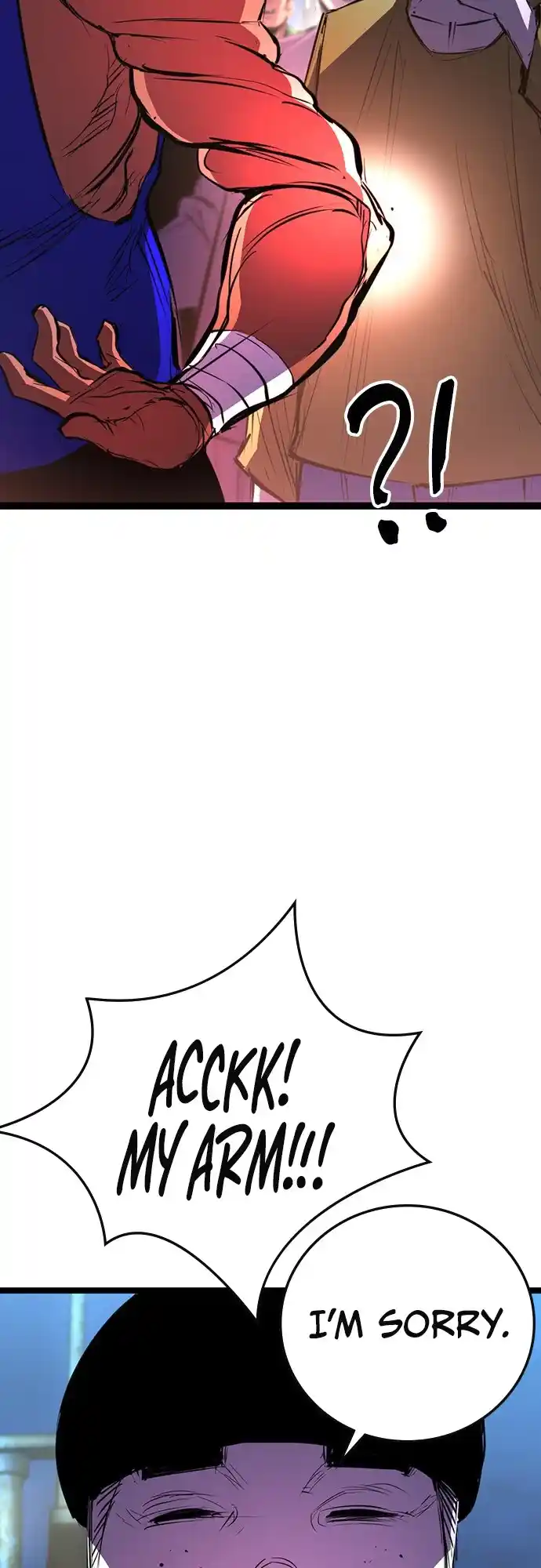 Hallym Gymnasium Chapter 108