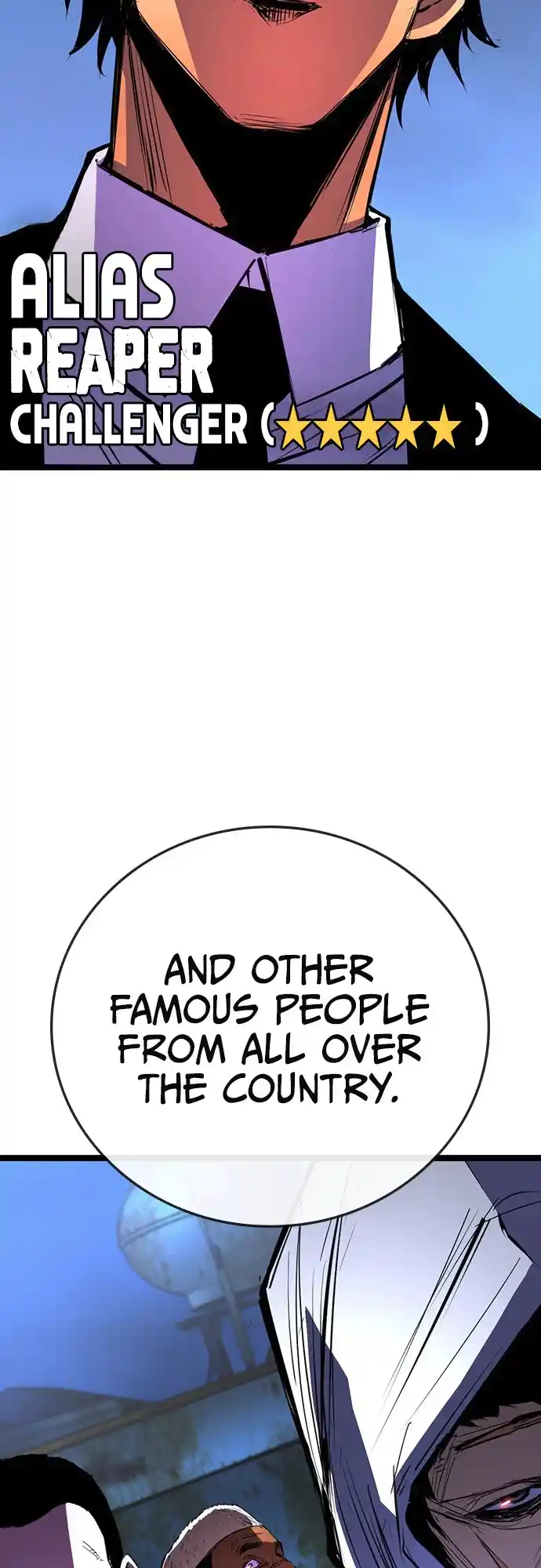 Hallym Gymnasium Chapter 108