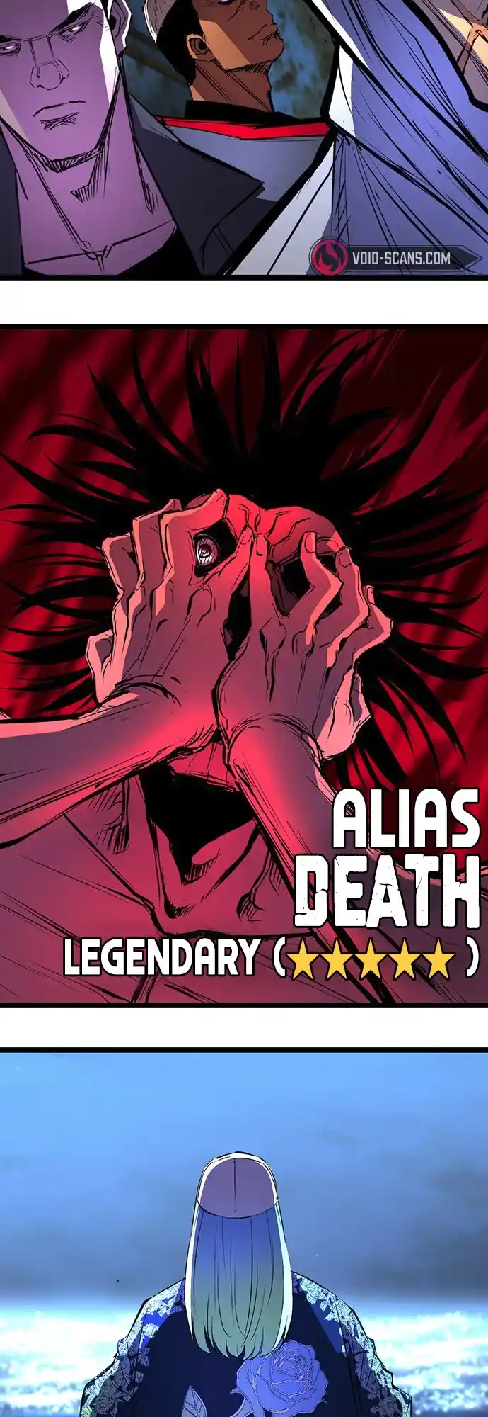 Hallym Gymnasium Chapter 108